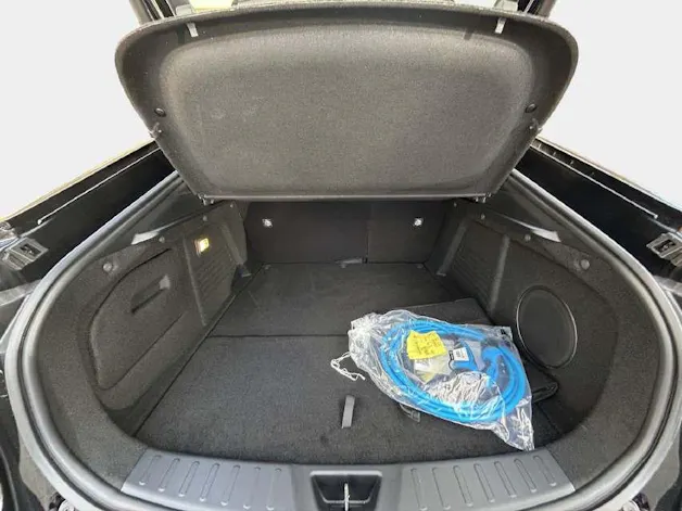 Mazda 6e 80kWH/245 Takumi Plus Longe Range