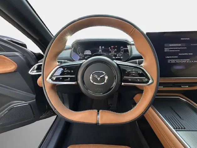 Mazda 6e 80kWH/245 Takumi Plus Longe Range