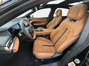 Mazda 6e 80kWH/245 Takumi Plus Longe Range