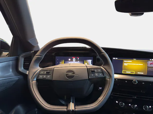 Opel Mokka-e 54kWh/281 GSe