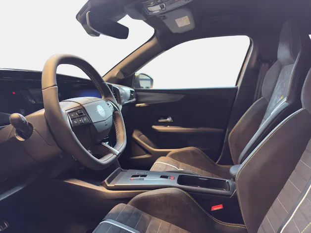 Opel Mokka-e 54kWh/281 GSe