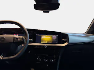 Opel Mokka-e 54kWh/281 GSe
