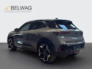 Opel Mokka-e 54kWh/281 GSe