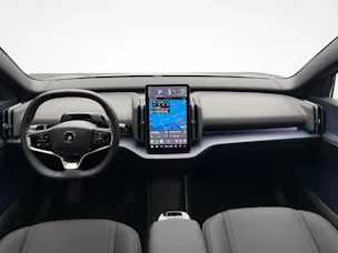 Volvo EX30 E60 Twin Ultra Performance AWD