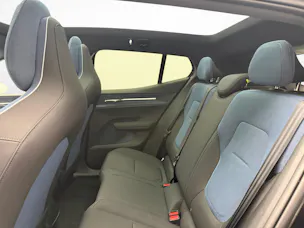 Volvo EX30 E60 Twin Ultra Performance AWD