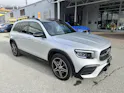 Mercedes-Benz GLB 250 AMG Line 4matic