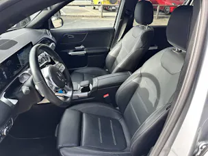 Mercedes-Benz GLB 250 AMG Line 4matic