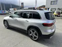 Mercedes-Benz GLB 250 AMG Line 4matic
