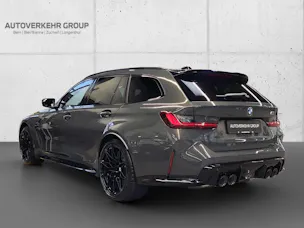 BMW M3 Touring xDrive Competition M