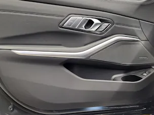 BMW M3 Touring xDrive Competition M