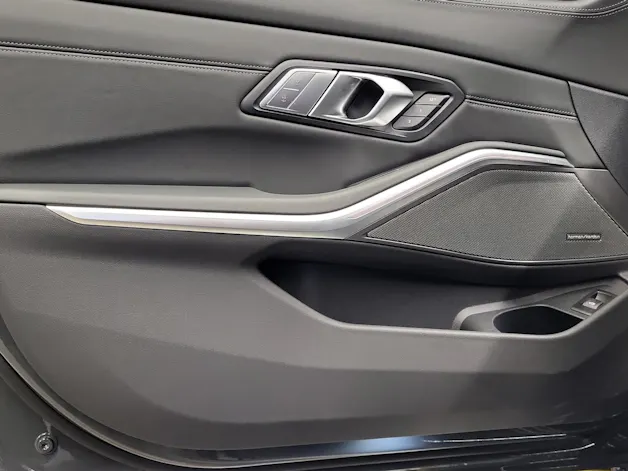 BMW M3 Touring xDrive Competition M