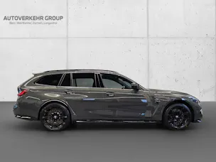 BMW M3 Touring xDrive Competition M