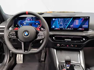 BMW M3 Touring xDrive Competition M