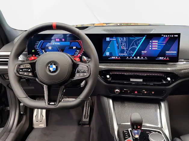 BMW M3 Touring xDrive Competition M
