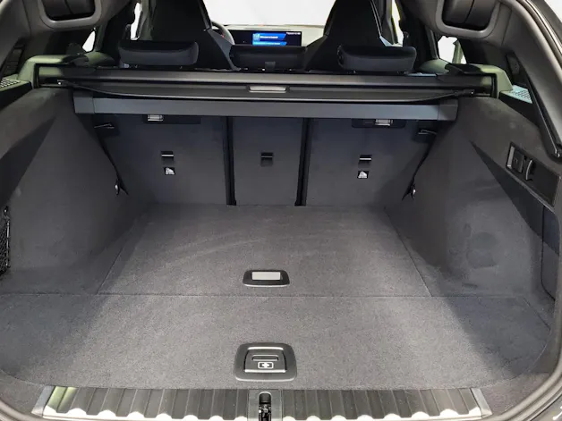 BMW M3 Touring xDrive Competition M