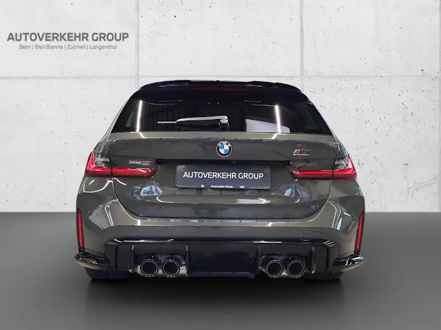 BMW M3 Touring xDrive Competition M