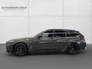 BMW M3 Touring xDrive Competition M