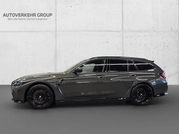 BMW M3 Touring xDrive Competition M