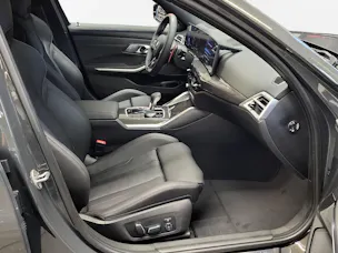 BMW M3 Touring xDrive Competition M