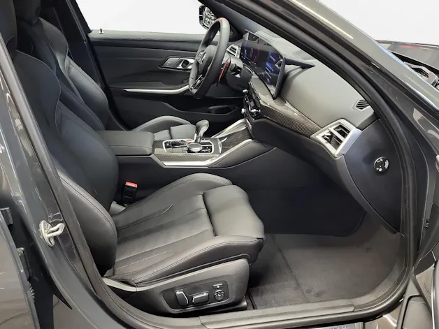 BMW M3 Touring xDrive Competition M