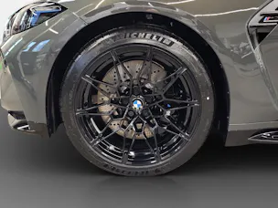 BMW M3 Touring xDrive Competition M