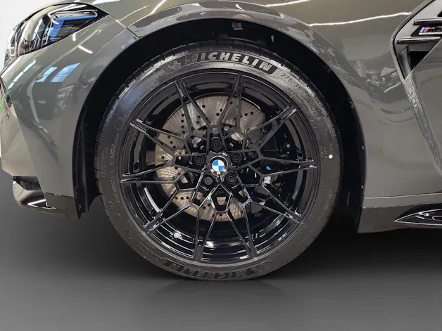 BMW M3 Touring xDrive Competition M