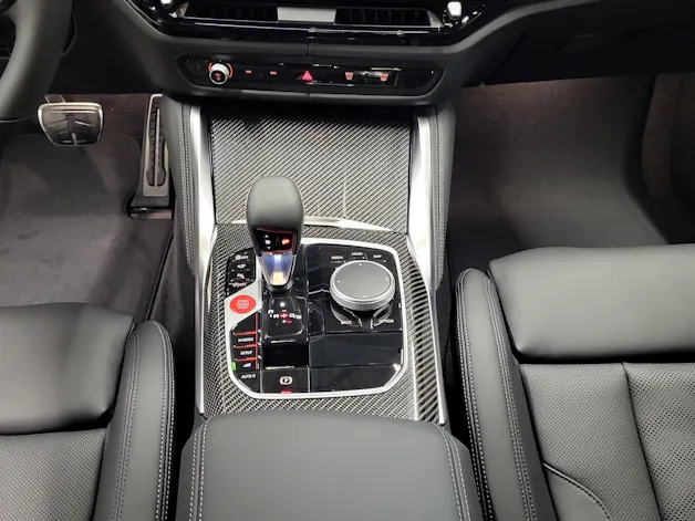 BMW M3 Touring xDrive Competition M