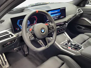 BMW M3 Touring xDrive Competition M