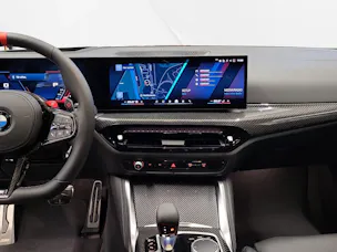 BMW M3 Touring xDrive Competition M