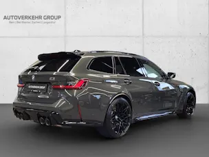BMW M3 Touring xDrive Competition M