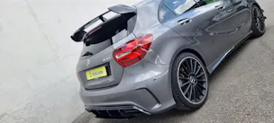 Mercedes-Benz A 45 AMG 4Matic