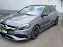 Mercedes-Benz A 45 AMG 4Matic