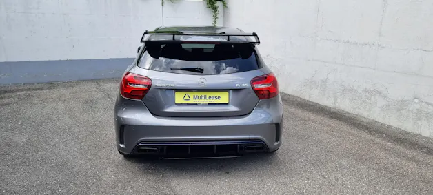 Mercedes-Benz A 45 AMG 4Matic