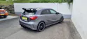 Mercedes-Benz A 45 AMG 4Matic