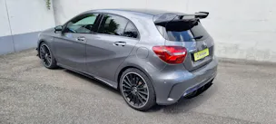 Mercedes-Benz A 45 AMG 4Matic