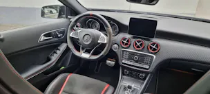 Mercedes-Benz A 45 AMG 4Matic