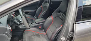 Mercedes-Benz A 45 AMG 4Matic