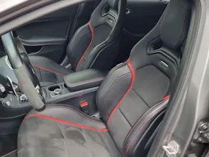 Mercedes-Benz A 45 AMG 4Matic