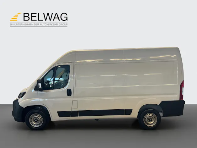 Fiat Ducato Kaw 2.2D/140 290 35 3450 H2 L2