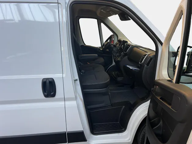 Fiat Ducato Kaw 2.2D/140 290 35 3450 H2 L2