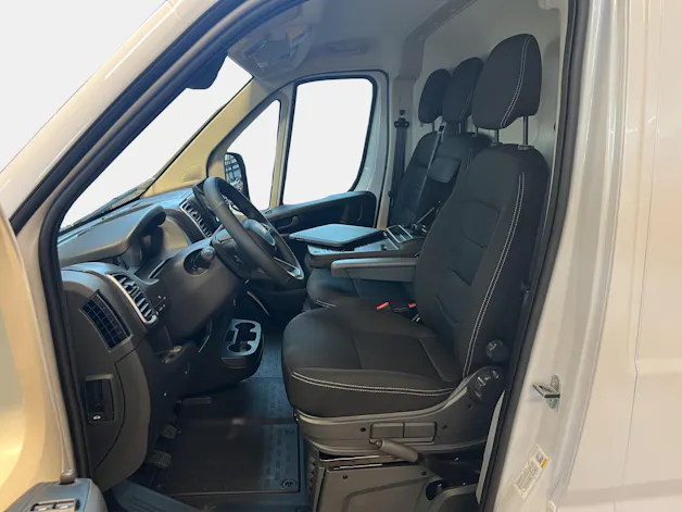 Fiat Ducato Kaw 2.2D/140 290 35 3450 H2 L2