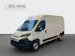 Fiat Ducato Kaw 2.2D/140 290 35 3450 H2 L2