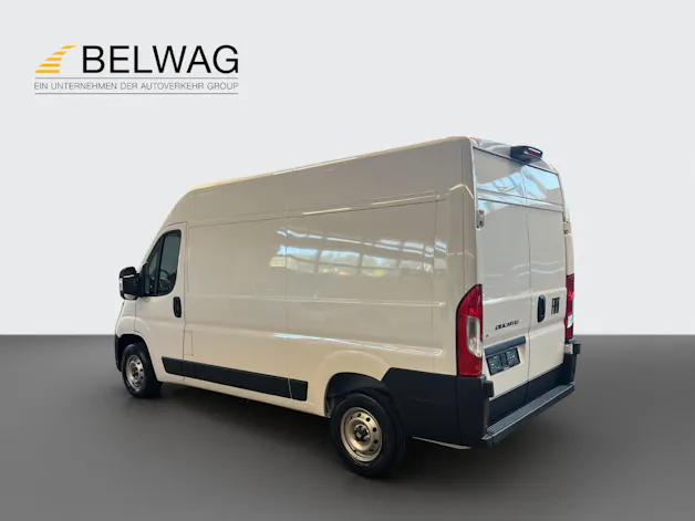 Fiat Ducato Kaw 2.2D/140 290 35 3450 H2 L2