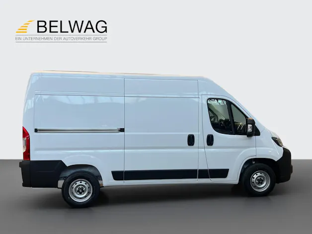 Fiat Ducato Kaw 2.2D/140 290 35 3450 H2 L2
