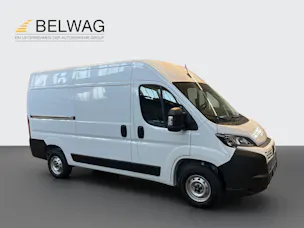 Fiat Ducato Kaw 2.2D/140 290 35 3450 H2 L2