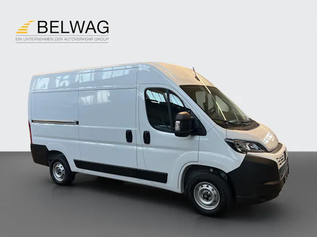 Fiat Ducato Kaw 2.2D/140 290 35 3450 H2 L2