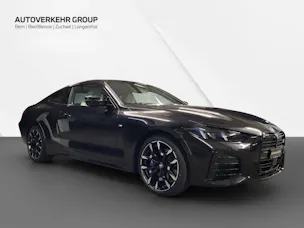 BMW M440i xDrive 48V Coupé M Sport Pro Steptronic