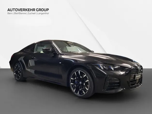 BMW M440i xDrive 48V Coupé M Sport Pro Steptronic
