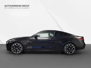 BMW M440i xDrive 48V Coupé M Sport Pro Steptronic