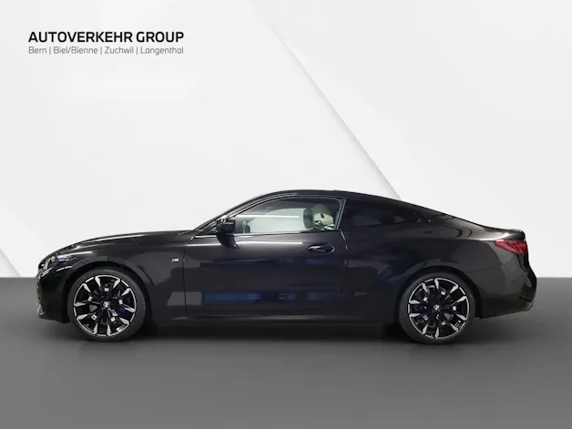 BMW M440i xDrive 48V Coupé M Sport Pro Steptronic